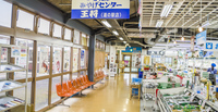 馬券が買える道の駅⁉三重のおみやげスポット『道の駅伊勢志摩』&『J-PLACEサンアール磯部』