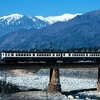 飯田線旧型国電最後の力走 23-2（51029/68400）