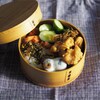 とり天弁当