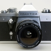 PRAKTICA MTL 3　　　（135・SLR）