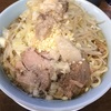 小ラーメン /下北沢/らーめん玄/世田谷区