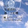 IoTの活用で収益向上は容易