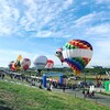  （旅行）父と子で福岡＆佐賀旅行～佐賀バルーンフェスタ・吉野ケ里遺跡編