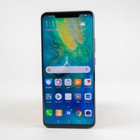 HUAWEI Mate 20 X 実機グローバル版レビュー Antutu30万オーバー 