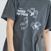 ディズニープリントのTシャツを着るならブランドコラボが大人っぽくて良し！おすすめ5選