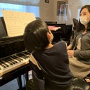 赤木ピアノ教室の日記　　news letter from AKAGI PIANO STUDIO 