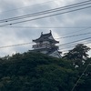 大分県杵築市で物件見てきました。