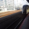 「成田エクスプレス」の成田空港輸送力の暫定強化策を考える