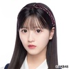 【AKB48メンバー一覧】八木 愛月 【2025年04月02日現在】
