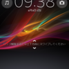 arcにViper Xperia V1.1を導入