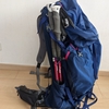 【登山用品の話】ストック