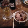土曜のまったり宇ち入り
