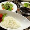 コーヒーが先？カレーが先？