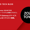 Software Design 2024年7月号 連載「レガシーシステム攻略のプロセス」第3回 API Gatewayとサービスメッシュによるリクエスト制御