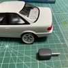 1/24 AE92 カローラレビン(15)［ハセガワ］