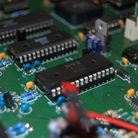 Kiwi：68008+V9990+SID音源×2という「あの頃ほしかった系