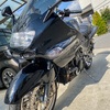 遂に納車！3年の時を経て...ZZR1100