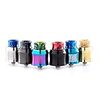 【VAPE】龍神RDA