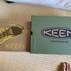 KEEN キーン ニューポートサンダルをレビュー。誕生日プレゼントにもらったぜ。