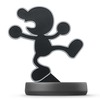amiibo Mr.ゲーム＆ウォッチ(大乱闘スマブラシリーズ)を持っている人に  大至急読んで欲しい記事
