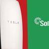 Tesla Motors Is Supplying Batteries To Its Sister Company SolarCity.