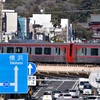 2021.2.18 しなの鉄道SR1系甲種輸送