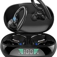 防水 bluetooth イヤホン