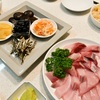 【謹賀新年】韓国の雑煮「トックク」と年末年始に食べたもの