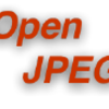 JPEG2000実習　レイヤーの確認編　（OPJViewerの登場）