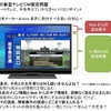 パナの新型テレビ、その ”先” に潜む重大な懸念点