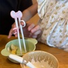 気づいたらいろいろ話すようになってた娘
