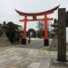 【姫嶋神社】（ひめじまじんじゃ）大阪市西淀川区