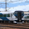 E257系2000番台NA-11編成移動