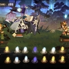 Sdorica 幻想世界トライアル 「猫目のテスト」