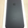 iPhone7購入