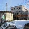 Lカツミニカレー＠カレーのチャンピオン本店（野々市）