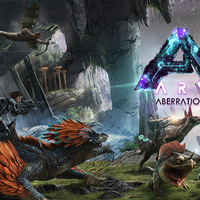 Ark Survival Evolved ロックドレイクの巣の場所はどこ Aberration アベレーション Oretoku