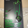 【THE中華イヤホン　在宅ワークにも？】　G30 Dual MIcrophone Gaming Headset　レビュー　【値段相応！？】