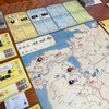 【Levy & Campaign】「Nevsky」Pleskau 1240 Introduction Solo-Play AAR
