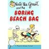 Nate the Great _ Boring Beach Bag 