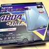 NEC Aterm PA-WX6000HP ルーターを買い替え