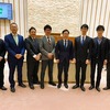 第５回定例会（３月議会）が終了。令和６年度予算が成立。