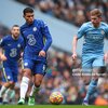 【Man City v Chelsea】ハーフスペースを巡る攻防【21/22 | Premier】