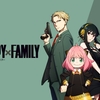 海外「SPY×FAMILYの声優陣が描いた劇場版のキービジュアルがこちらw」