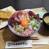 【月見海鮮丼 菊藏＠君津】千葉の地物を使った海鮮丼や海鮮料理が楽しめるお店