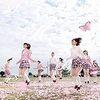 AKB48「桜の木になろう」