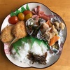 4/29    今日の昼食