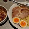 札幌市　らーめんつけ麺　NOFUJI　/　行列に納得する美味しさ