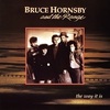 #0216) THE WAY IT IS / BRUCE HORNSBY & THE RANGE 【1986年リリース】