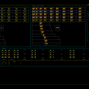 自作キーボード用の KiCad フットプリントライブラリを作った